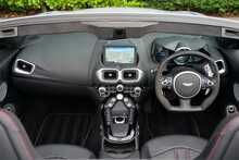 Aston Martin Vantage V8 