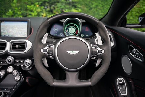 4.0 V8 Roadster 2dr Petrol Auto Euro 6 (510 ps)