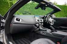 Aston Martin Vantage V8 