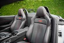 Aston Martin Vantage V8 