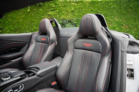 4.0 V8 Roadster 2dr Petrol Auto Euro 6 (510 ps)