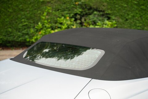4.0 V8 Roadster 2dr Petrol Auto Euro 6 (510 ps)