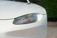 Aston Martin Vantage V8 