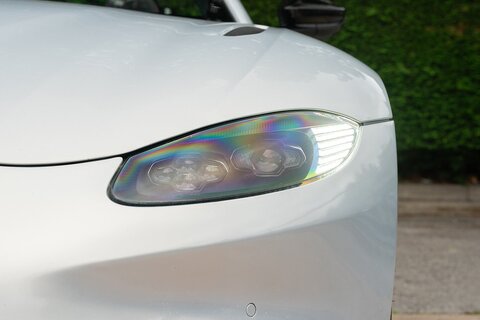 4.0 V8 Roadster 2dr Petrol Auto Euro 6 (510 ps)