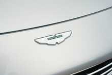 Aston Martin Vantage V8 