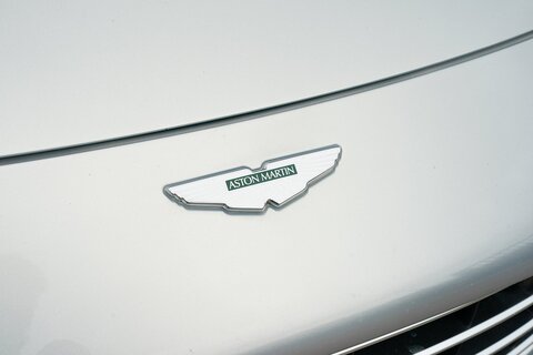 4.0 V8 Roadster 2dr Petrol Auto Euro 6 (510 ps)