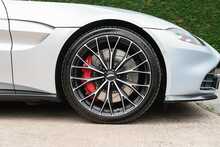 Aston Martin Vantage V8 