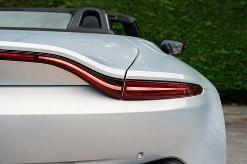 4.0 V8 Roadster 2dr Petrol Auto Euro 6 (510 ps)