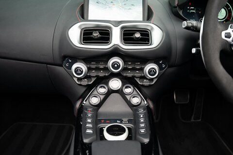 4.0 V8 Roadster 2dr Petrol Auto Euro 6 (510 ps)