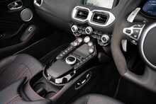 Aston Martin Vantage V8 