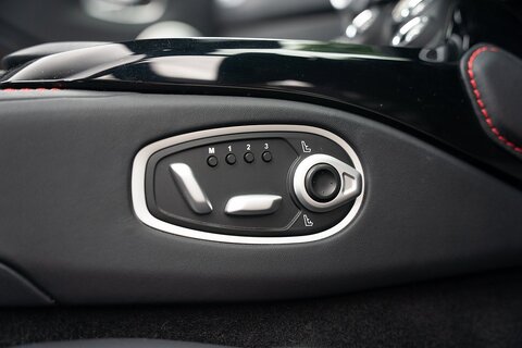 4.0 V8 Roadster 2dr Petrol Auto Euro 6 (510 ps)