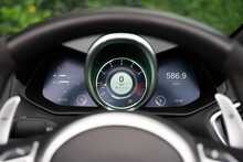 Aston Martin Vantage V8 