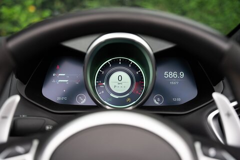 4.0 V8 Roadster 2dr Petrol Auto Euro 6 (510 ps)