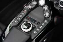 Aston Martin Vantage V8 