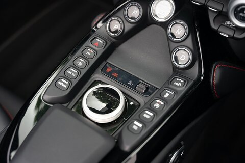 4.0 V8 Roadster 2dr Petrol Auto Euro 6 (510 ps)