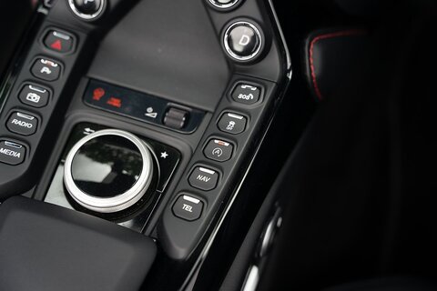 4.0 V8 Roadster 2dr Petrol Auto Euro 6 (510 ps)