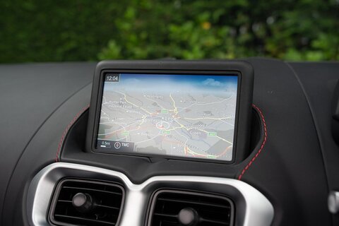 4.0 V8 Roadster 2dr Petrol Auto Euro 6 (510 ps)