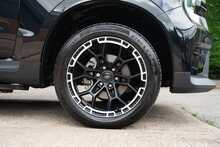 Ford Ranger TD V6 EcoBlue MS-RT 