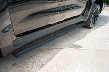 Ford Ranger TD V6 EcoBlue MS-RT 