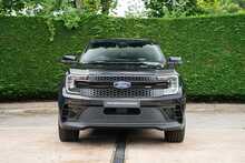 Ford Ranger TD V6 EcoBlue MS-RT 