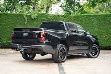 Ford Ranger TD V6 EcoBlue MS-RT 