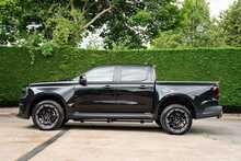 Ford Ranger TD V6 EcoBlue MS-RT 
