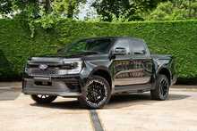 Ford Ranger TD V6 EcoBlue MS-RT 