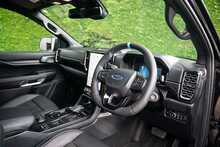 Ford Ranger TD V6 EcoBlue MS-RT 