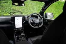 Ford Ranger TD V6 EcoBlue MS-RT 