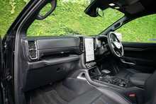 Ford Ranger TD V6 EcoBlue MS-RT 