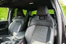 Ford Ranger TD V6 EcoBlue MS-RT 