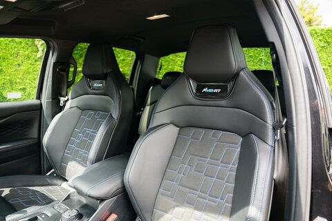 3.0 TD V6 EcoBlue MS-RT Pickup Double Cab 4dr Diesel Auto 4WD Euro 6 (s/s) (240 ps)