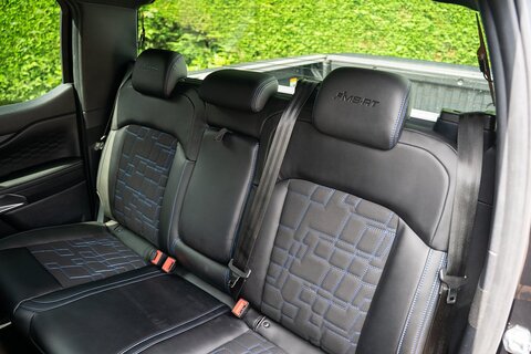 3.0 TD V6 EcoBlue MS-RT Pickup Double Cab 4dr Diesel Auto 4WD Euro 6 (s/s) (240 ps)