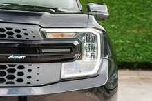 Ford Ranger TD V6 EcoBlue MS-RT 