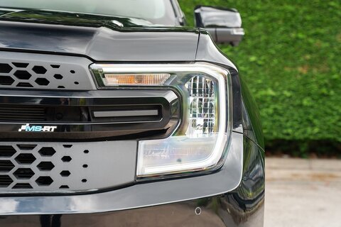 3.0 TD V6 EcoBlue MS-RT Pickup Double Cab 4dr Diesel Auto 4WD Euro 6 (s/s) (240 ps)