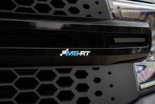 Ford Ranger TD V6 EcoBlue MS-RT 