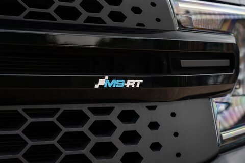 3.0 TD V6 EcoBlue MS-RT Pickup Double Cab 4dr Diesel Auto 4WD Euro 6 (s/s) (240 ps)