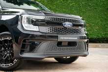 Ford Ranger TD V6 EcoBlue MS-RT 