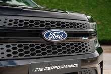 Ford Ranger TD V6 EcoBlue MS-RT 