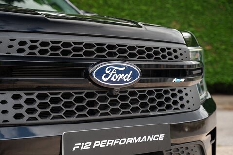 3.0 TD V6 EcoBlue MS-RT Pickup Double Cab 4dr Diesel Auto 4WD Euro 6 (s/s) (240 ps)