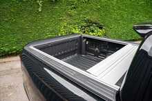 Ford Ranger TD V6 EcoBlue MS-RT 