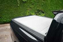 Ford Ranger TD V6 EcoBlue MS-RT 