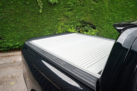 3.0 TD V6 EcoBlue MS-RT Pickup Double Cab 4dr Diesel Auto 4WD Euro 6 (s/s) (240 ps)