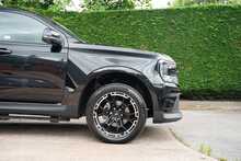 Ford Ranger TD V6 EcoBlue MS-RT 