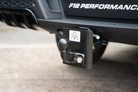 3.0 TD V6 EcoBlue MS-RT Pickup Double Cab 4dr Diesel Auto 4WD Euro 6 (s/s) (240 ps)