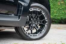 Ford Ranger TD V6 EcoBlue MS-RT 