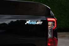 Ford Ranger TD V6 EcoBlue MS-RT 