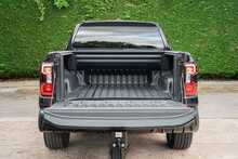 Ford Ranger TD V6 EcoBlue MS-RT 