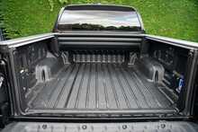 Ford Ranger TD V6 EcoBlue MS-RT 