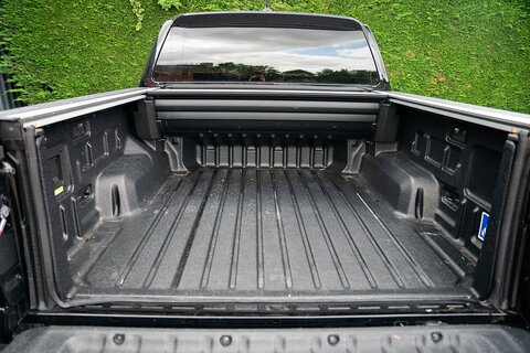 3.0 TD V6 EcoBlue MS-RT Pickup Double Cab 4dr Diesel Auto 4WD Euro 6 (s/s) (240 ps)